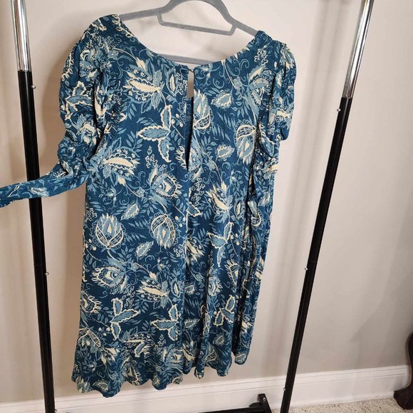 Free People Tunic Dress - M - Picture 5 of 7